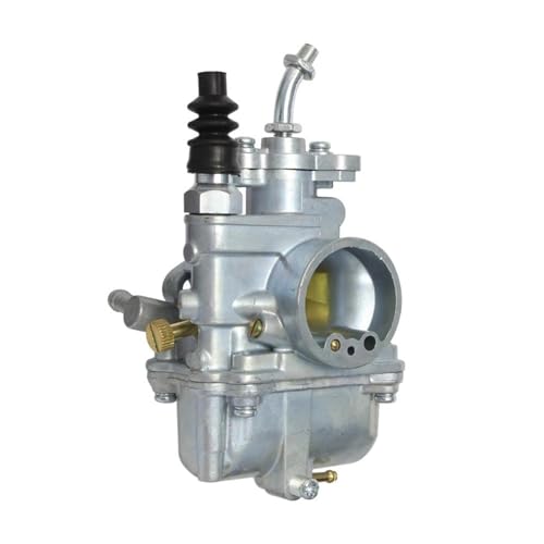 Carburateur Moto Yamaha SRX Balades Sereines et Trajets Quotidiens SRE105