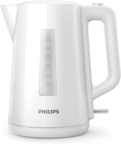 Philips Wasserkocher - 2200 Watt - Wasserbehälter 1,75 l -...