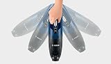 Bosch Readyy'y Odkurzacz pionowy 16 V, BCHF216S, niebieski