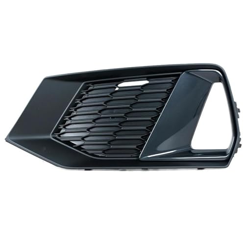 Lunette de phare antibrouillard avant 4K8807647CRU6 pour pare-chocs A7 Sportback 2019