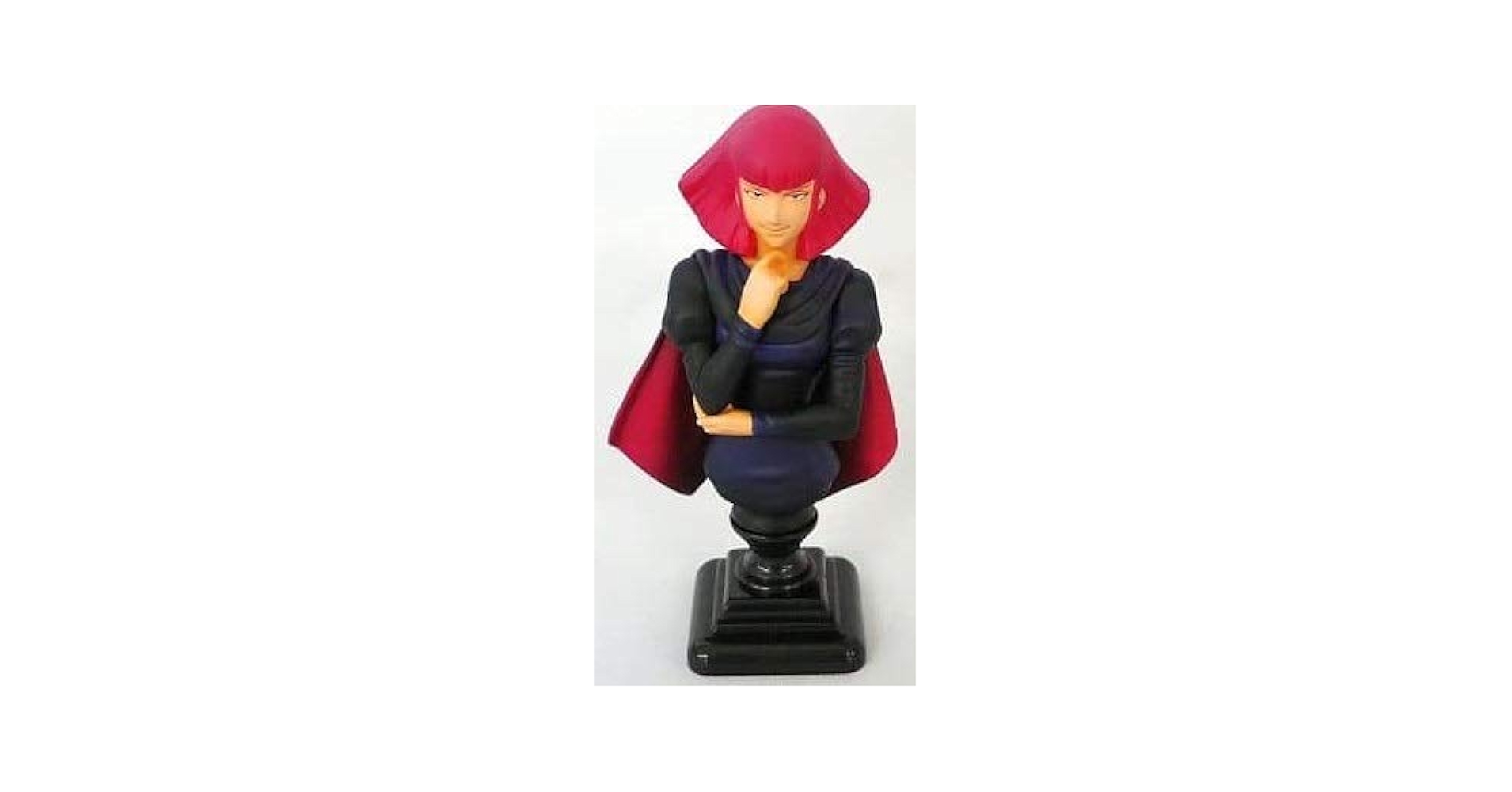 Amazon | ハロカプ 機動戦士Zガンダム編 ハマーン・カーン 単品