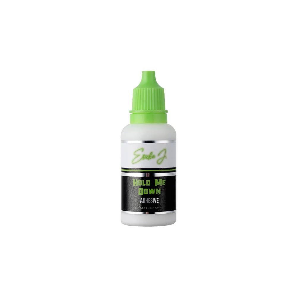 Waterproof Lace Wig Glue Strong Hold Quick Drying Sweat Resistant Sensitive Amazon.com: Waterproof Wig Glue for Front Lace Wig Adhesive  main image 3