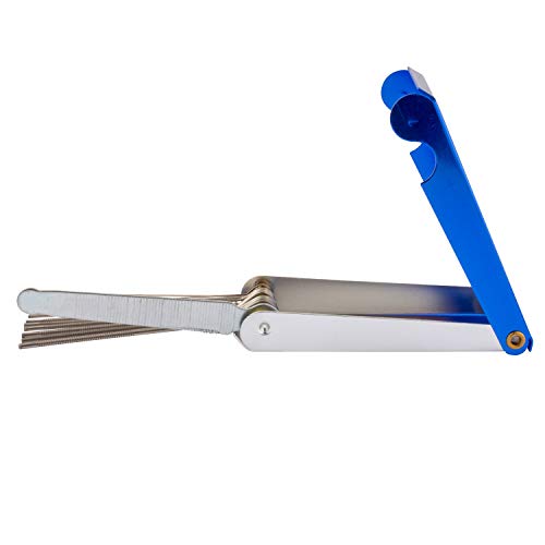 Image of BLUE HAWK 6-in TIP Cleaner