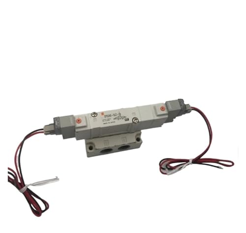 Électrovanne SY7140-5DZ haute précision pour commande pneumatique