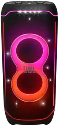 JBL, Caixa de Som, PartyBox Ultimate, Com Wi-Fi e Bluetooth Integ...