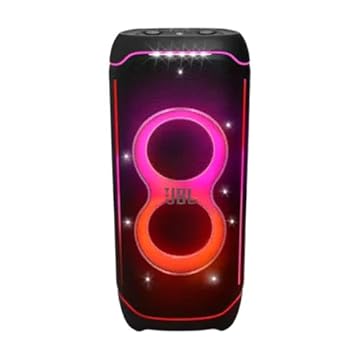 JBL, Caixa de Som, PartyBox Ultimate, Com Wi-Fi e Bluetooth Integrados - 1100W RMS