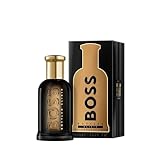 BOSS BOTTLED ELIXIR Perfume Intenso para hombre 100 ml |...