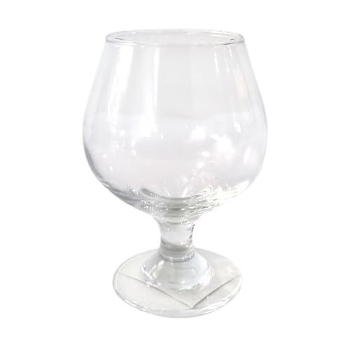 El Mejor Listado de Copas de coñac los 5 más buscados. 49 Copas de Coñac de Cristal 175 ml Set de 6 Piezas