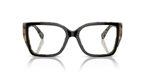 Lunettes carrées universelles Michael Kors Castello MK4115U pour votre style de vie urbain