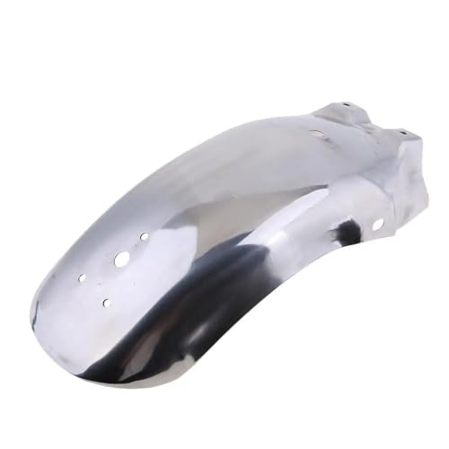 Garde-boue arrière de moto pour CM125 élimine projections, extension d'ailes moto