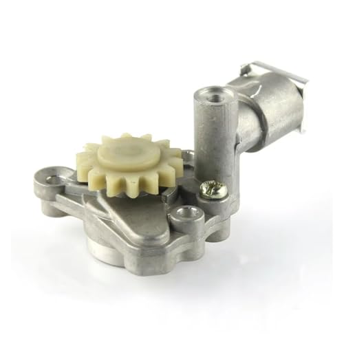 Fallo de lubricación resuelto con bomba aceite Yamaha Virago XV250 2
