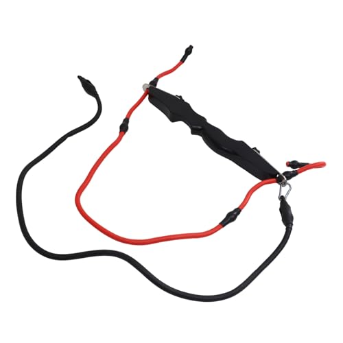 Toddmomy Training Device Bow Puller Stretch Band for Strength Training for Reflex Compound Bow