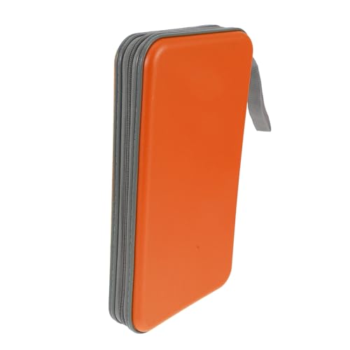 Alipis �v���t�F�b�V���i��cd�L�������O�P�[�X�o�b�O ��e��80�����[ �ϖ��� �v���X�`�b�N�� �ƒ�p�ԗp���s�p�f��cd�I�[�K�i�C�U�[���[�o�b�O