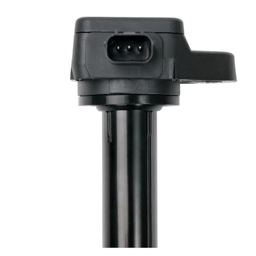 Bobine d'allumage stable pour optimiser la combustion de Pilot 3.5 - 5