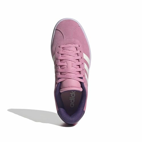 Image of adidas Kids' VL Court Bold Shoe