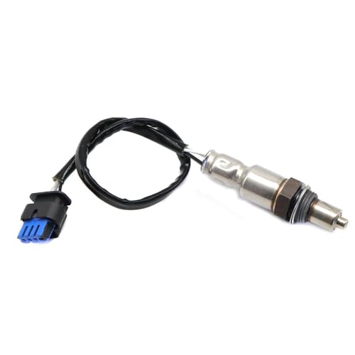 Motorcraft Sensor miniatura 2