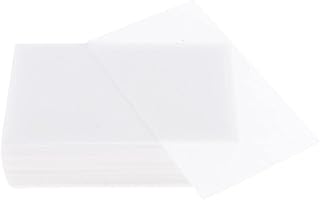 saz dekor SAZ DEKOR® 120 Piece Professional Salon Home DIY Electric Hair Perm Paper Set Large| Scarf | Cap | Face for Sunglasses | Eye Glasses Holder | Hat Display Model Stand |-picture-39