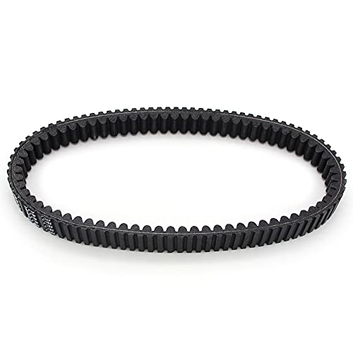 Drive Belt 0823-228 23100-PWB1-900 Drive Belt for Arctic Cat ATV 400 500 350 366 425 450, TRV400 TRV450 TRV500, Alterra 400 450 500, XC450 XR500, Prowler 500 for Kymco for Textron