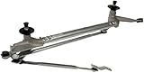 Dorman 602-037 Windshield Wiper Linkage Compatible with Select Nissan Models