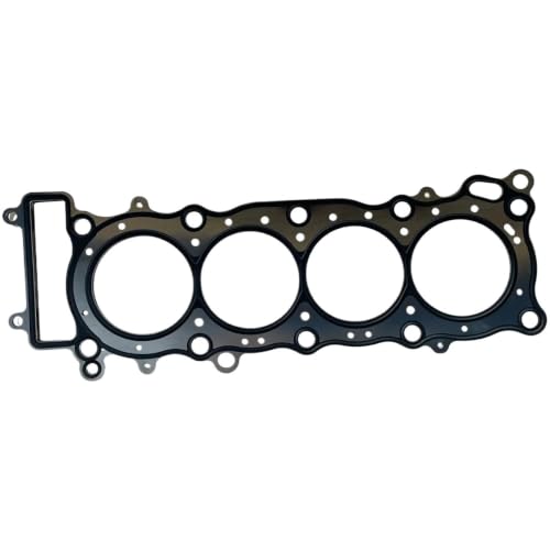 Kits de joints de cylindre BN600 avec couvre-embrayage moto