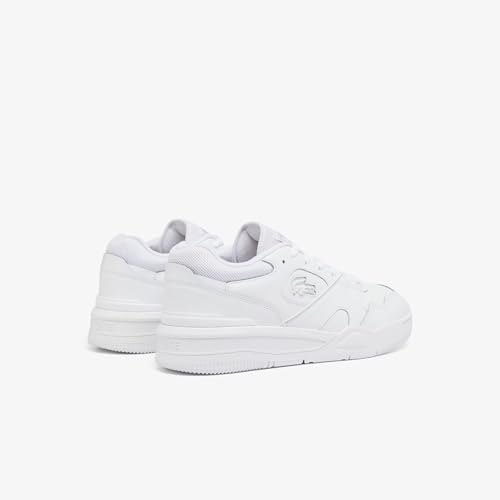 Image of Lacoste Men's Lineshot Leather Sneakers