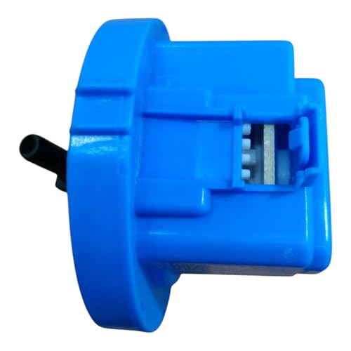 Image of Sanavya Washing Machine Water Level Sensor | Pressure Switch for Fully Automatic Washing Machines (Compatible for voltas. x0222a Sensor)