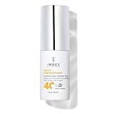 IMAGE Skincare DAILY PREVENTION Protect & Refresh Mist, SPF 40 Broad Spectrum Sunscreen Spray, 1 Fl Oz Travel Size