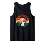 leichtes, klassisch geschnittenes Tank Top, doppelt genähte Ärmel und Saumabschluss