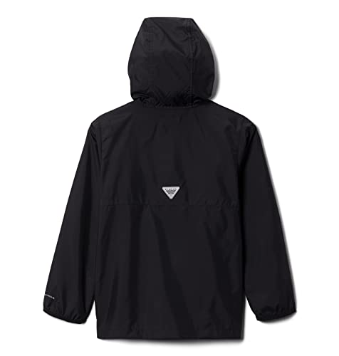 Image of Columbia Boys' Terminal Spray Jacket