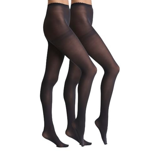 Chaussettes et collants Dim Body Touch Collant Opaque 40D pour Accessoires - vue 2