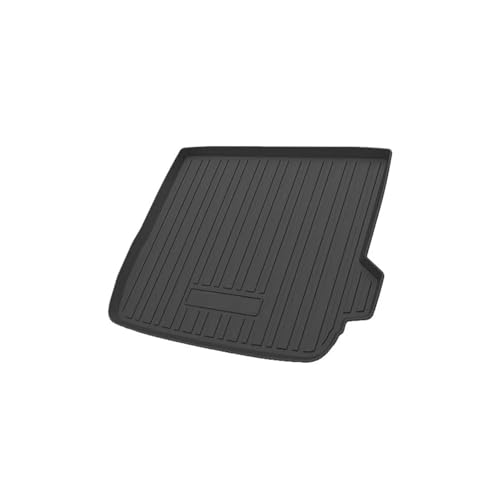 Tapis coffre pour BMW X4 G02 cargo liner imperméable tapis arrière TPE