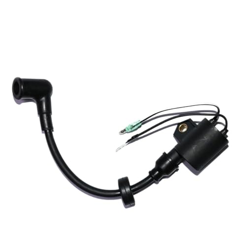 Bobine d'allumage 61N-85570 pour naviguer en mer avec un moteur hors-bord 25HP