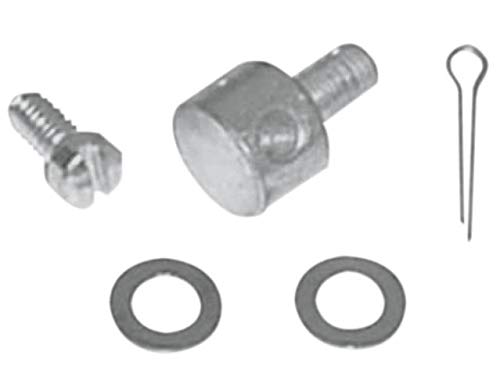 COLONY THRTL LVR BLOCK STANDARD