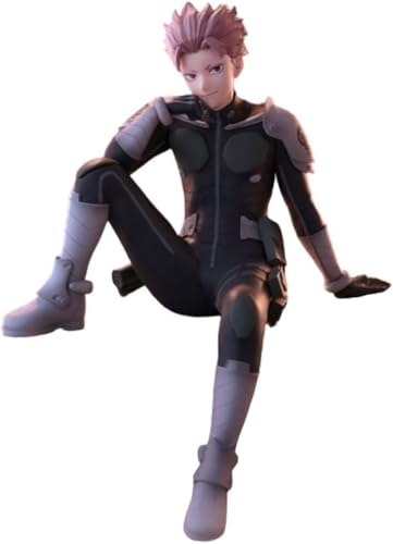 怪獣8号 ぬーどるストッパー フィギュア 鳴海弦 公式 グッズ コレクター