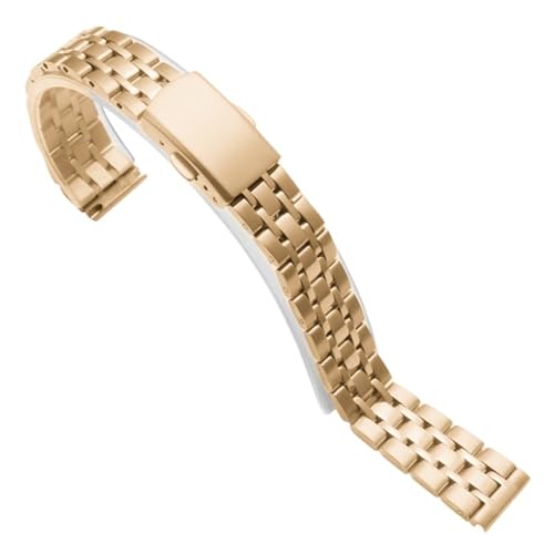 Bracelets de montre en acier inoxydable 22mm universel pour remplacer un bracelet usé