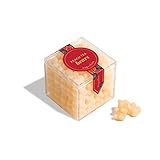 Sugarfina Lunar New Year Peach Tea Gummy Bears Candy Cube