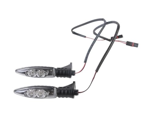 Clignotants F800GT et F800GS : indicateur pour vos voyages en S1000XR