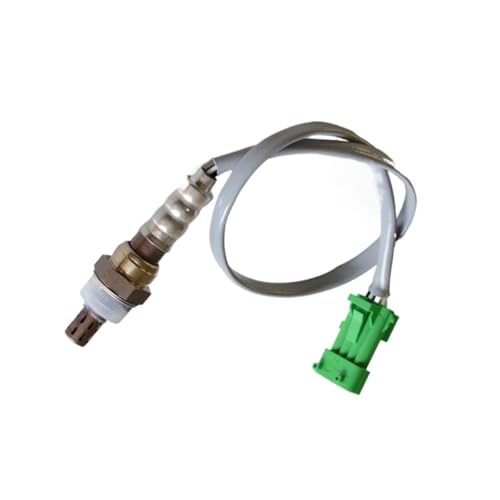 Sonde lambda Peugeot 206 1.4 capteur oxygène 1628KN pour échappement 207 1.6 essence