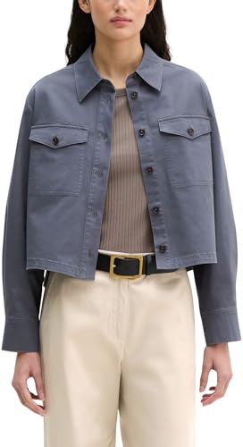 Marc O'Polo 602004874159 Chaqueta, 942 cm, 34 Mujeres