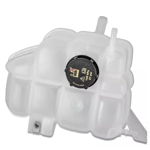 Réservoir de liquide de refroidissement haute pression pour Ranger JB3G8K218AA