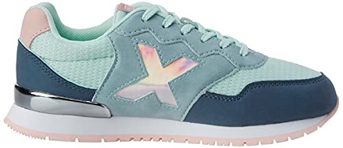 Munich Dash Wmns, Scarpe da Ginnastica Donna