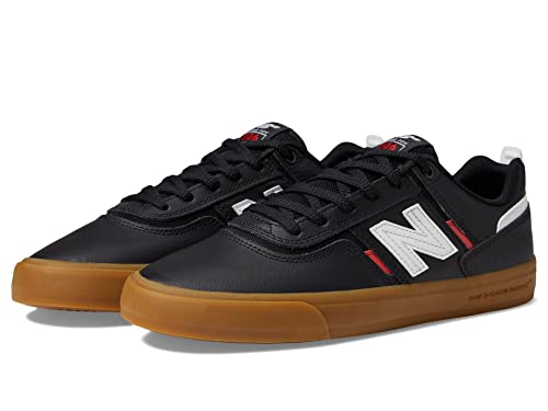 Image of New Balance Unisex Adult Numeric 306 V1 Skateboarding Shoes