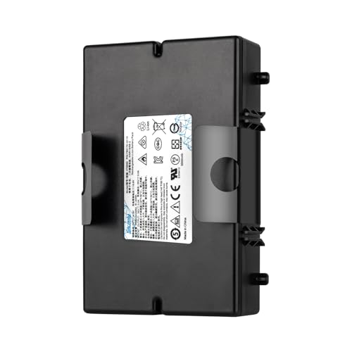 Sicimly 789175 078592 Replacement Batteriey for Bose S1 Pro Multi-Position Speakery 789175-0110 789175-0100 789175-0010 4INR19/66-2 4ICR19/66-2 14.4V 5500mAh Lithium ion.