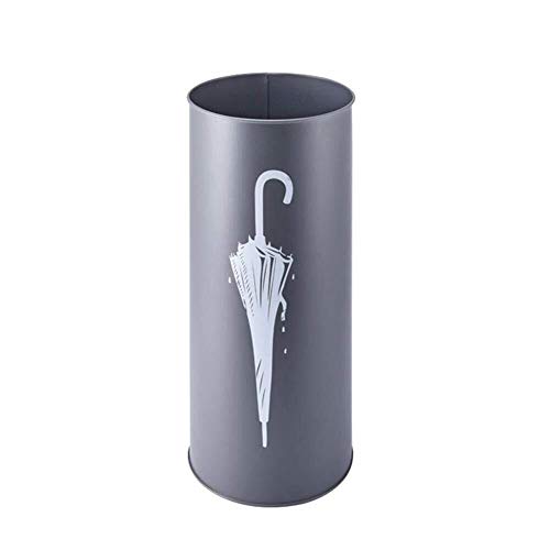 Porte-parapluie ménage simple pour rangement de bâton de marche - 3