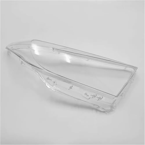 Verre de protection phare avant Highlander 2012 cache optique