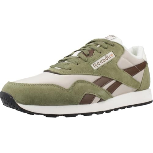 Image of Reebok Classic Nylon Womens Sneakers, Casual Tennis Shoes Women
