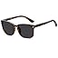 Dark Tortoise Frame/Grey Lens Dark Tortoise Frame/Grey Lens