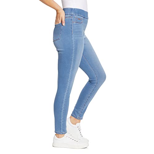 Jegging - Recto Mujer elástico Nine West con ajuste sin cierre 2