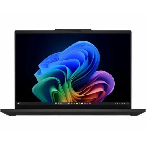 Image of Lenovo ThinkPad T14s Gen 7 21YU0025US 14 inch Touchscreen Copilot+ PC Notebook - WUXGA - 60 Hz - Intel Core Ultra 5 Series 3 335 - vPro Technology - 16 GB - 512 GB SSD - English Keyboard - Black