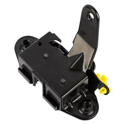 Serrure de coffre Jeep Grand Cherokee 1994-1998 pour partir en road trip serein